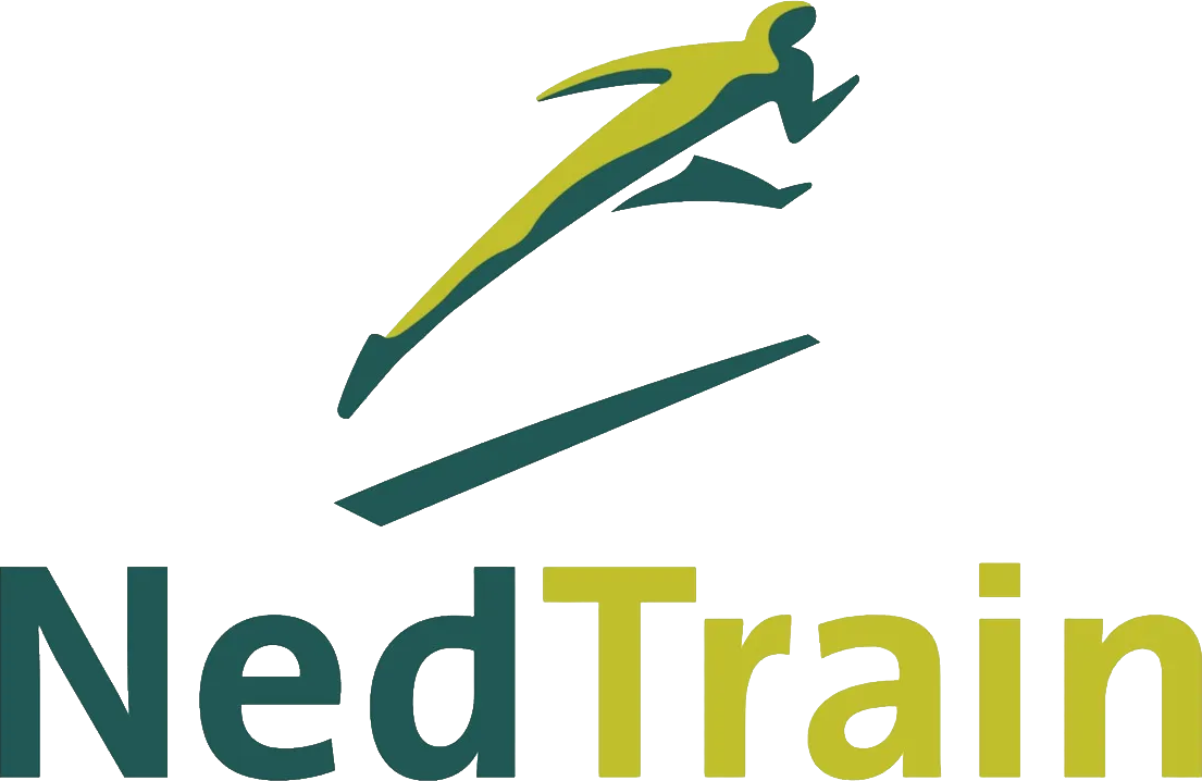 Logo Nedtrain