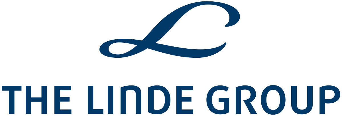 Logo The Linde Group